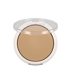 JVONE TAN ON MAXI Poudre bronzante compacte 01 MEDIUM 10GR