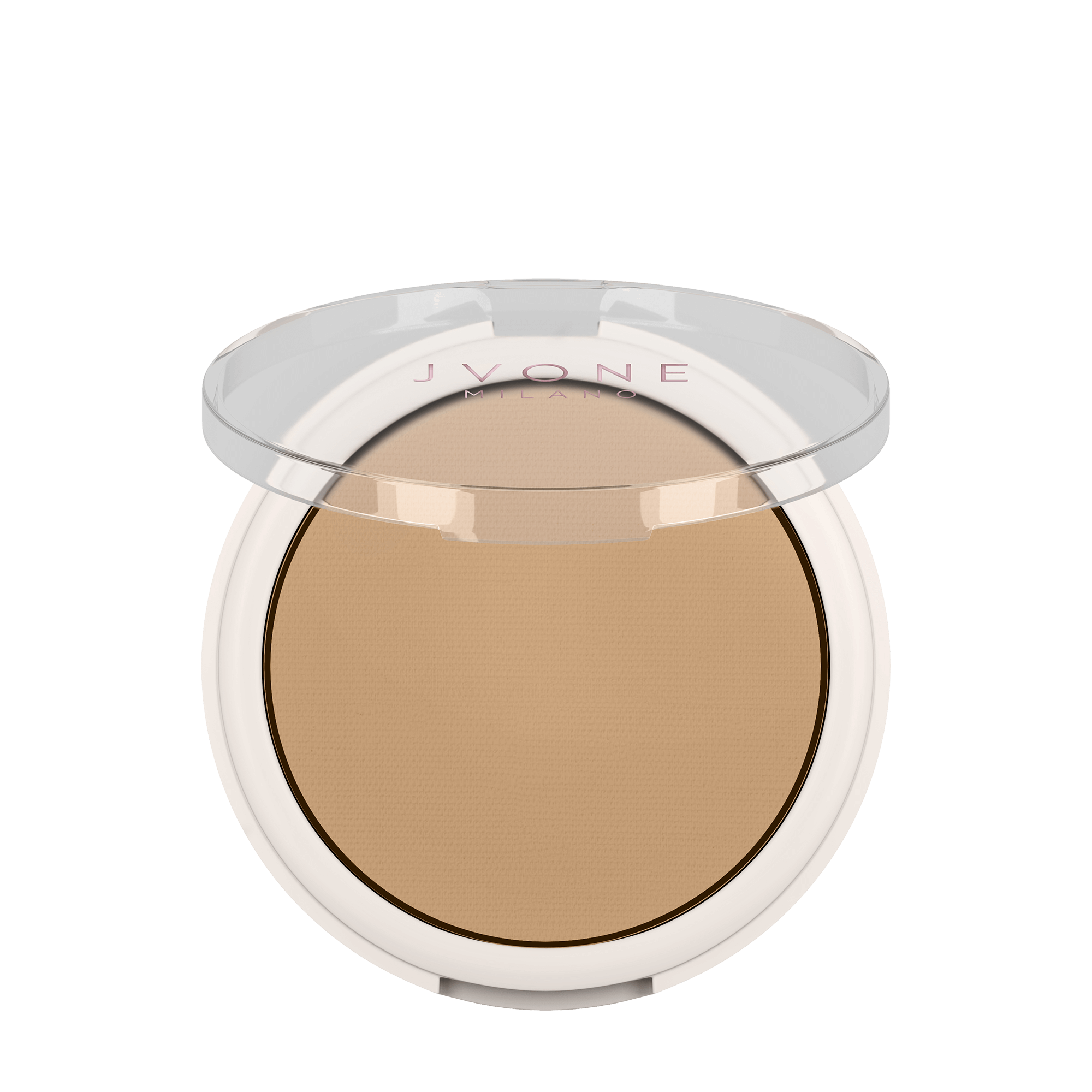 JVONE TAN ON MAXI Poudre bronzante compacte 01 MEDIUM 10GR