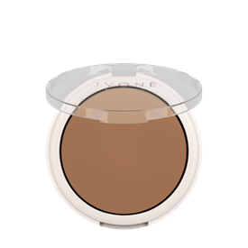 JVONE TAN ON MAXI Poudre bronzante compacte 02 TAN 10GR