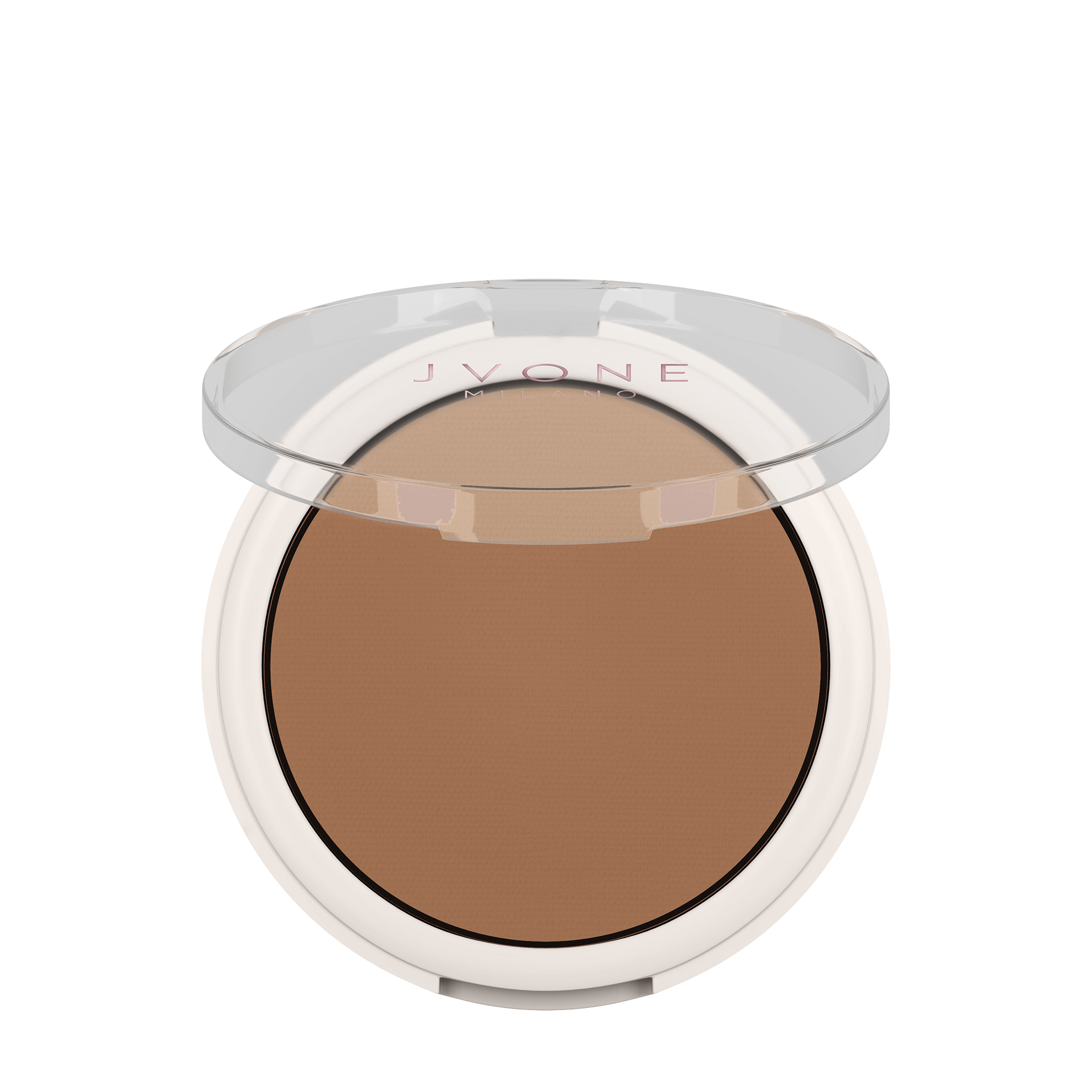 JVONE TAN ON MAXI Poudre bronzante compacte 02 TAN 10GR
