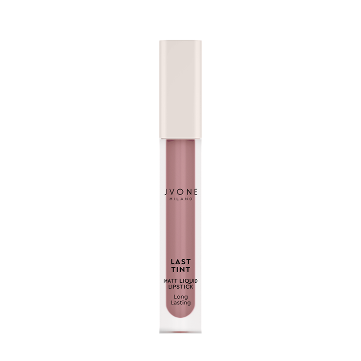 JVONE LAST TINT Rouge à lèvres liquide 100 REAL ROSE