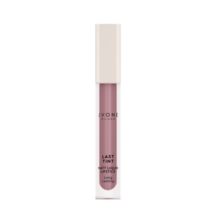 JVONE LAST TINT Rouge à lèvres liquide 101 ELEGANT ROSE