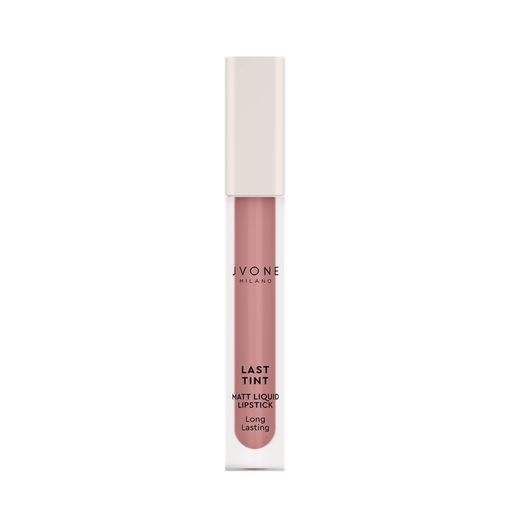 JVONE LAST TINT Rouge à lèvres liquide102 NUDE