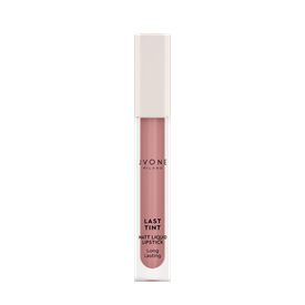 JVONE LAST TINT Rouge à lèvres liquide102 NUDE
