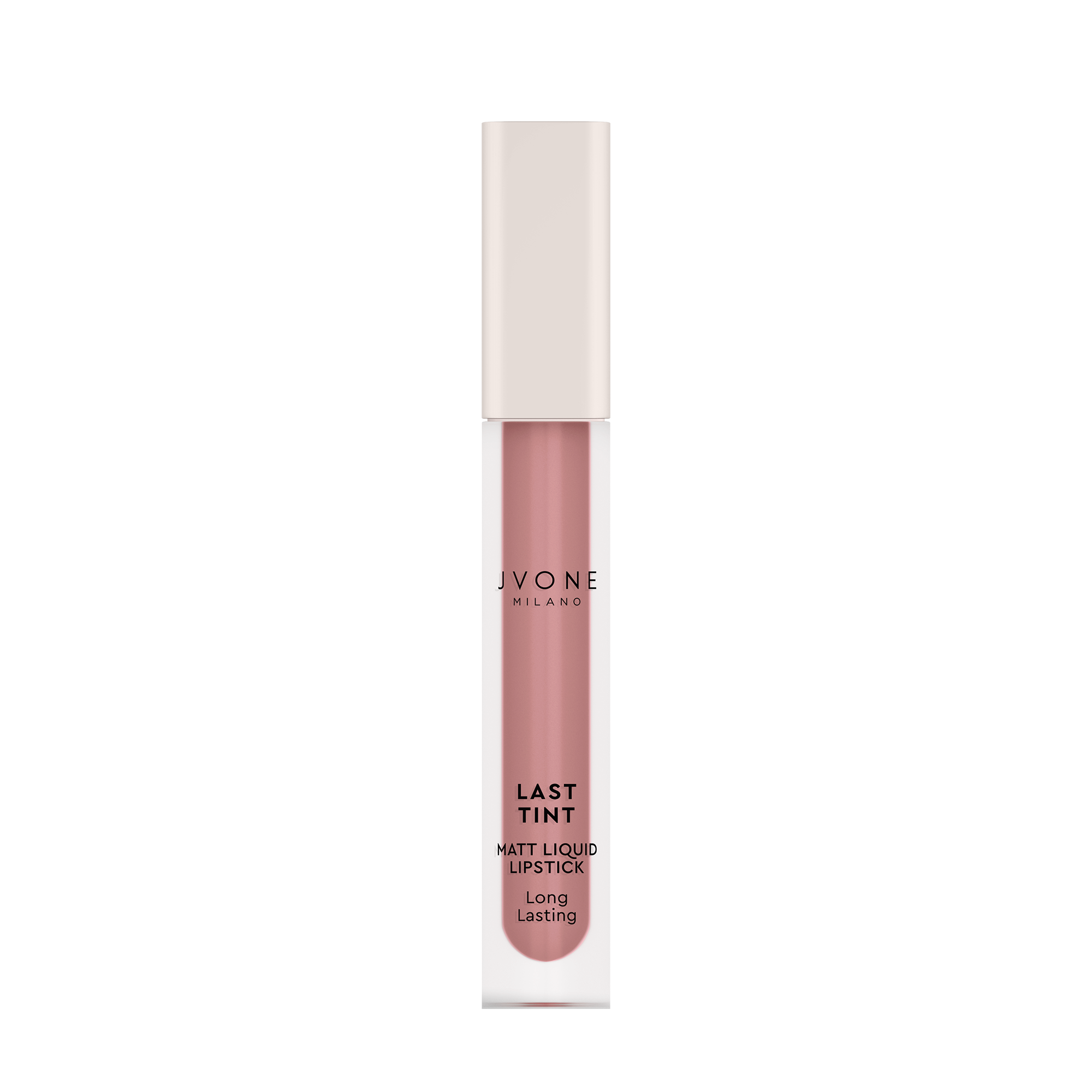 JVONE LAST TINT Rouge à lèvres liquide102 NUDE