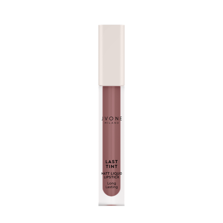 JVONE LAST TINT Rouge à lèvres liquide 103 MAUVE