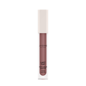 JVONE LAST TINT Rouge à lèvres liquide 103 MAUVE