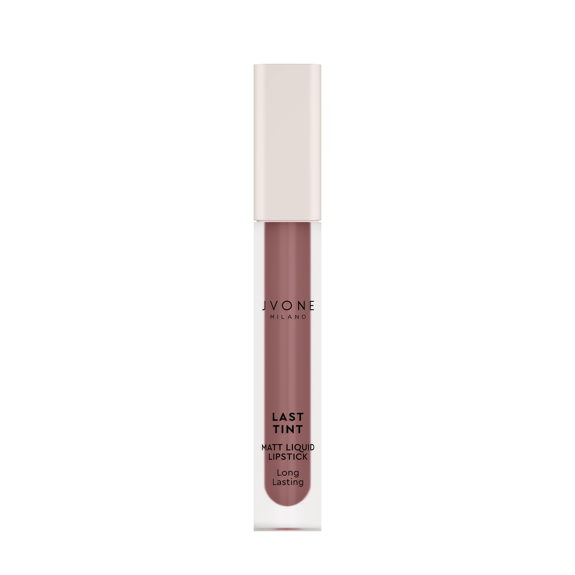JVONE LAST TINT Rouge à lèvres liquide 103 MAUVE