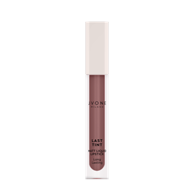 JVONE LAST TINT Rouge à lèvres liquide 104 NUDE INTENSE
