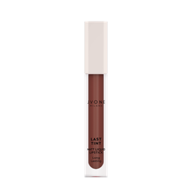 JVONE LAST TINT Rouge à lèvres liquide 106 NUDE BRICK