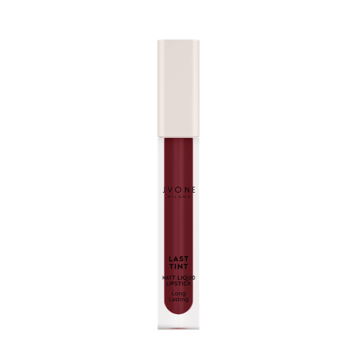 JVONE LAST TINT Rouge à lèvres liquide 109 ORCHID