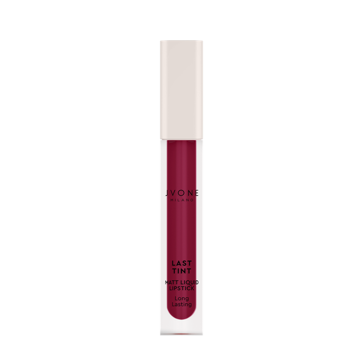 JVONE LAST TINT Rouge à lèvres liquide112 REDNESS