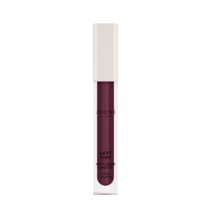 JVONE LAST TINT Rouge à lèvres liquide 114 INTENSE