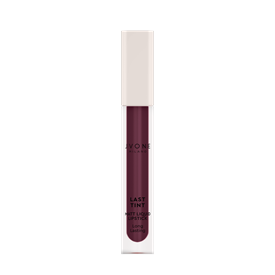 JVONE LAST TINT Rouge à lèvres liquide 114 INTENSE