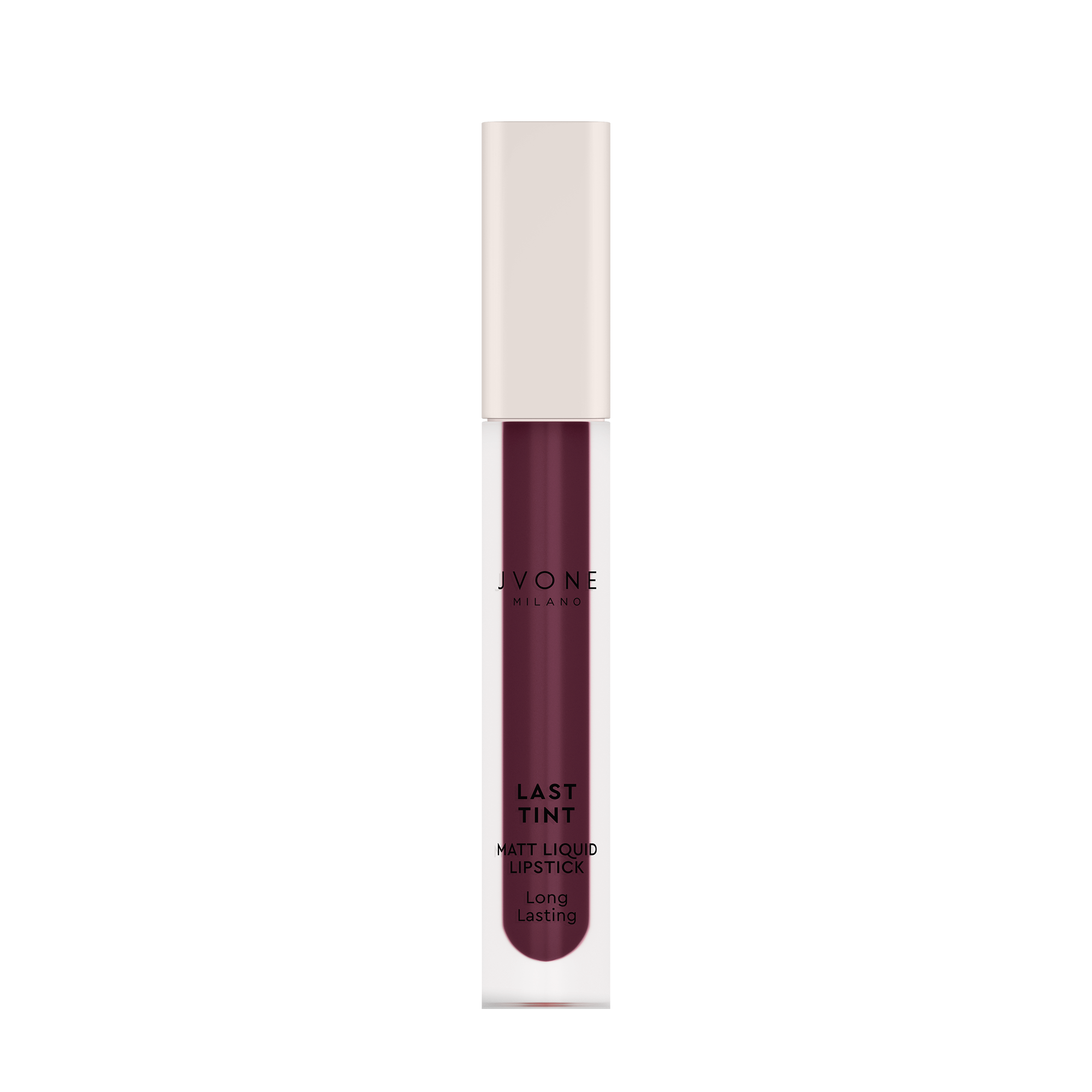 JVONE LAST TINT Rouge à lèvres liquide 114 INTENSE