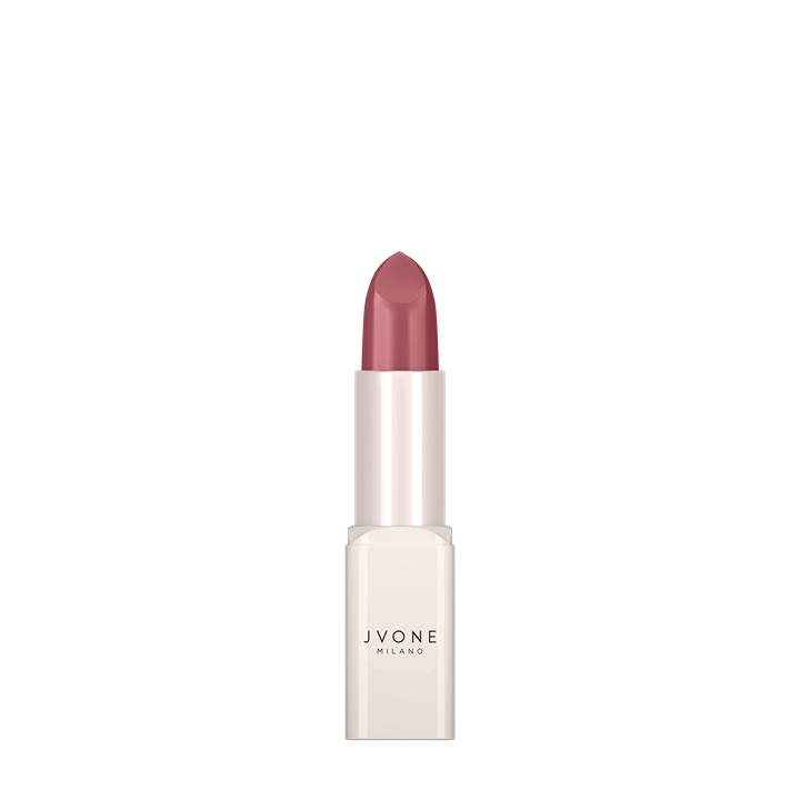 JVONE HYDRA LIPS Rouge à lèvres crémeux 02 ROSE 4 GR
