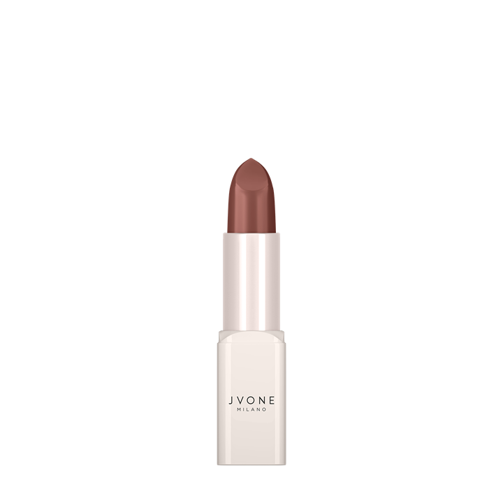 JVONE HYDRA LIPS Rouge à lèvres crémeux 04 NUDE PEACH 4 GR