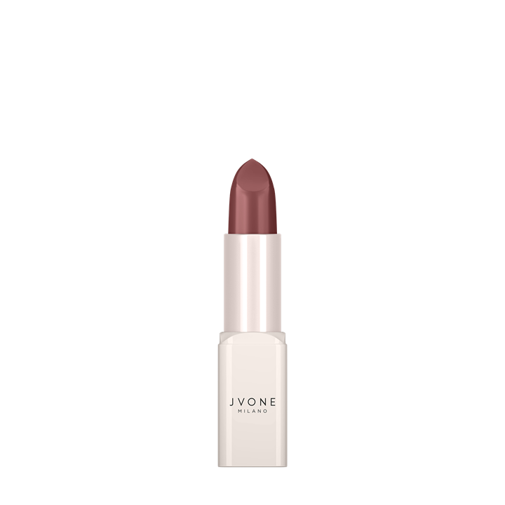 JVONE HYDRA LIPS Rouge à lèvres crémeux 05 NUDE INTENSE 4 GR