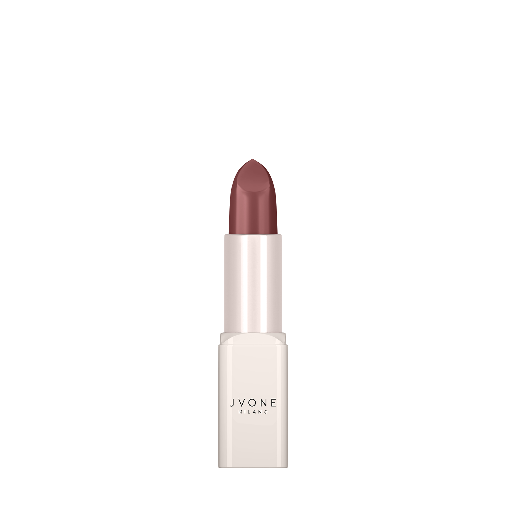 JVONE HYDRA LIPS Rouge à lèvres crémeux 05 NUDE INTENSE 4 GR