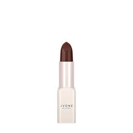 JVONE HYDRA LIPS Rouge à lèvres crémeux 08 CHOCO CREAM 4 GR