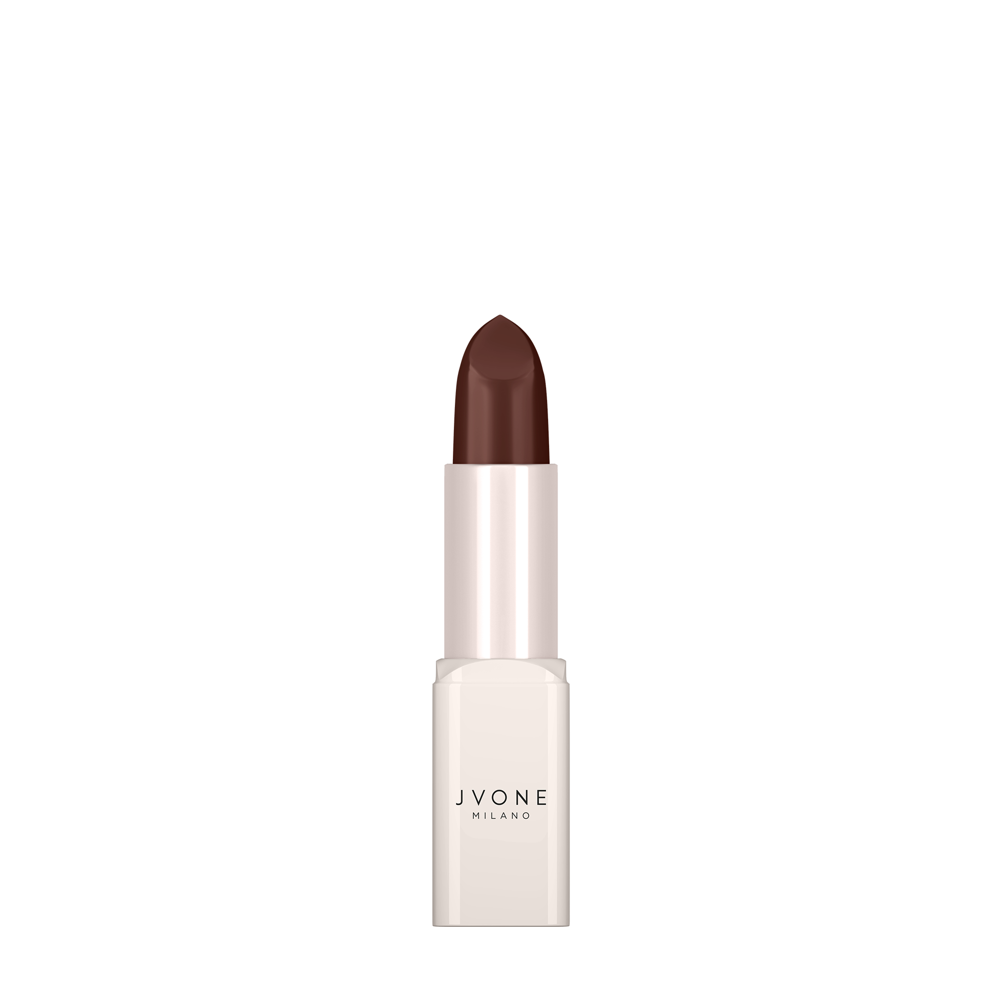 JVONE HYDRA LIPS Rouge à lèvres crémeux 08 CHOCO CREAM 4 GR