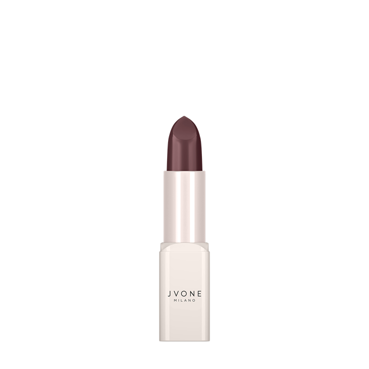 JVONE HYDRA LIPS Rouge à lèvres crémeux 09 MAUVE 4 GR