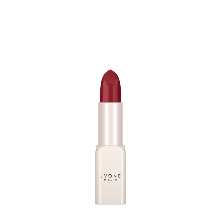 JVONE HYDRA LIPS Rouge à lèvres crémeux 11 REDNESS 4 GR