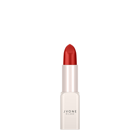 JVONE HYDRA LIPS Rouge à lèvres crémeux12 REDORANGE 4 GR