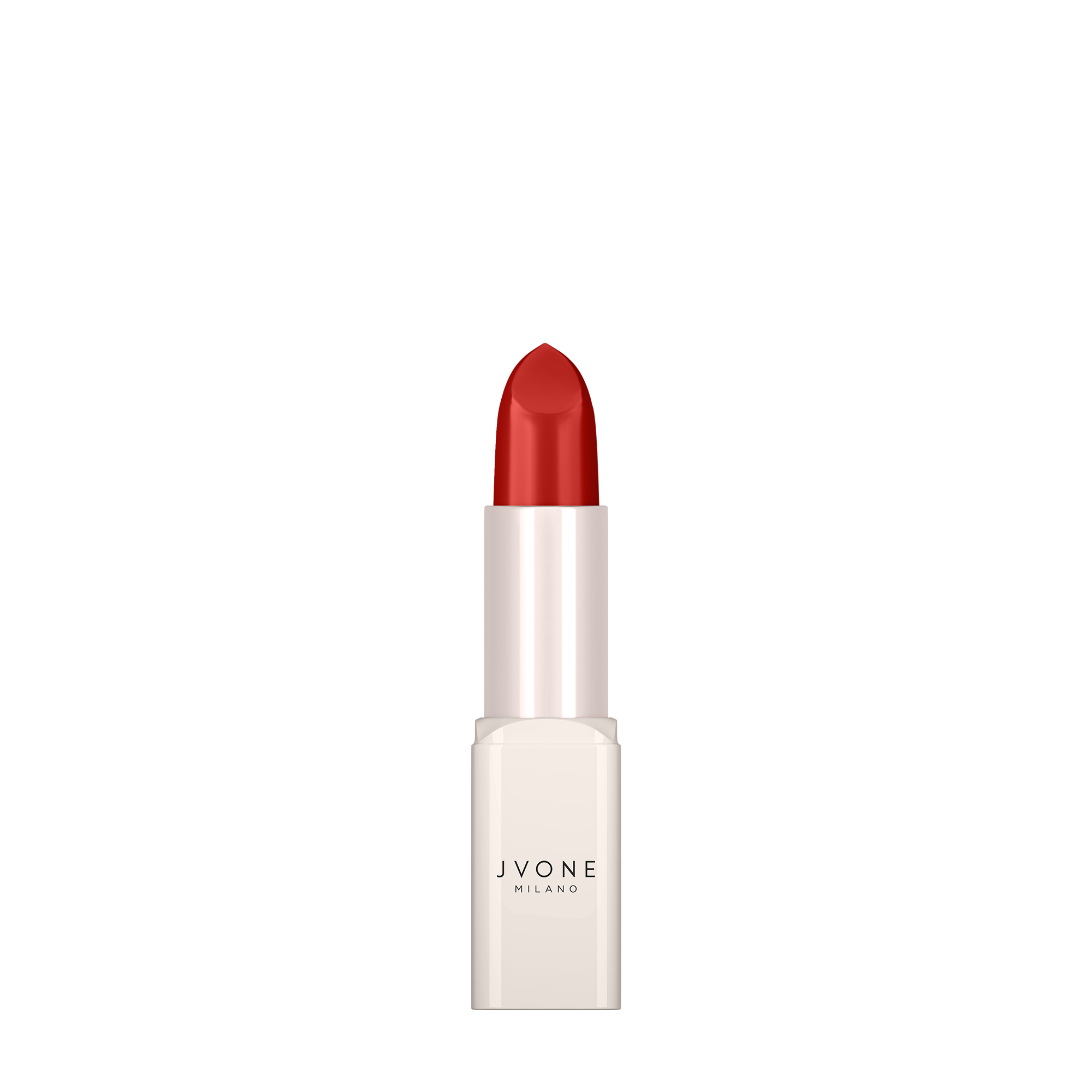 JVONE HYDRA LIPS Rouge à lèvres crémeux12 REDORANGE 4 GR