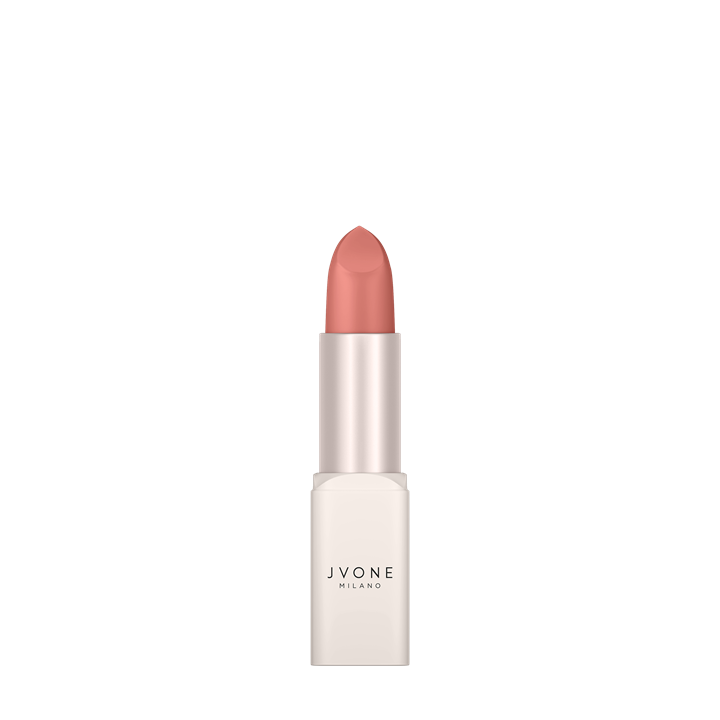 JVONE SMOOTH LIPS Rouge à lèvres mat 01 PINK 4 GR
