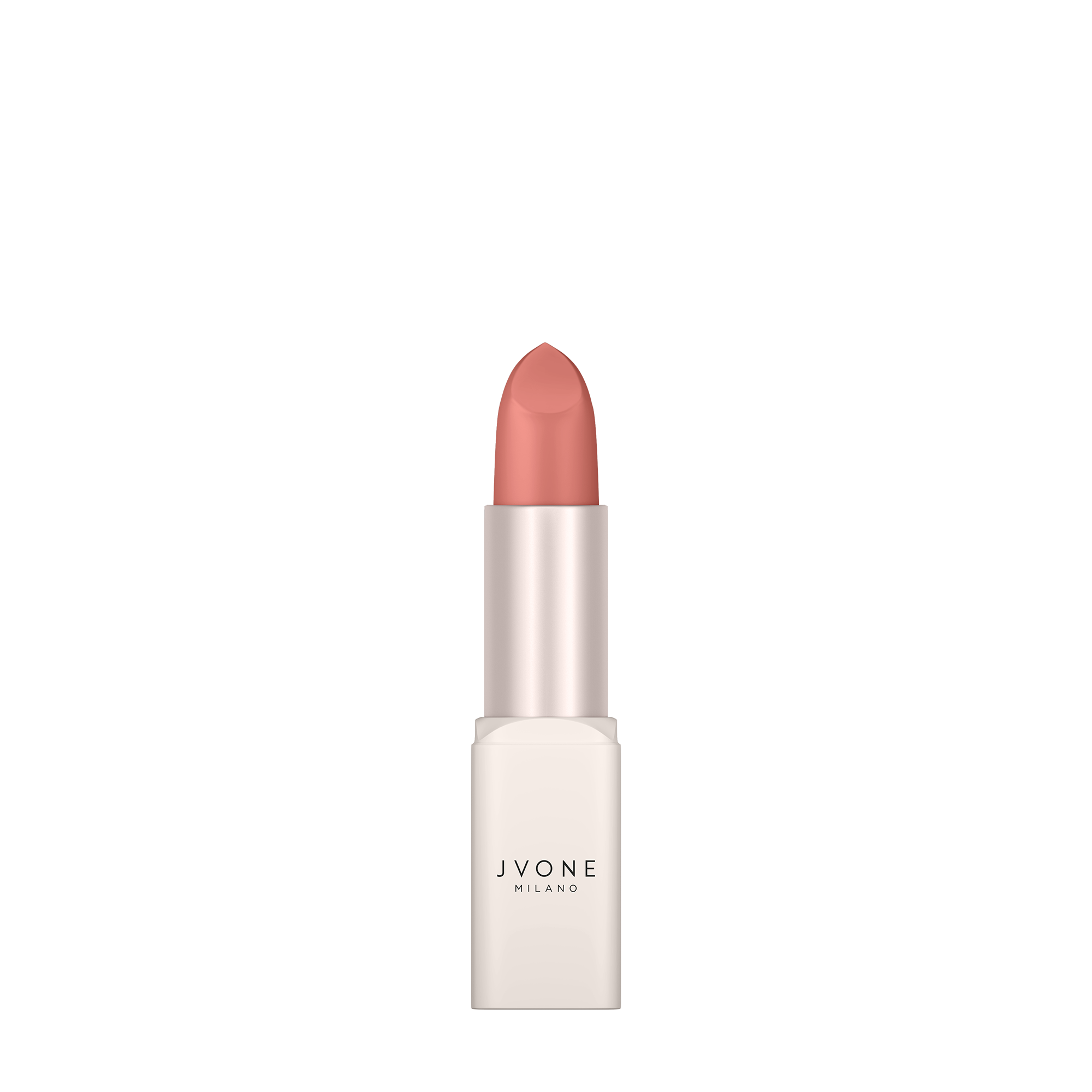 JVONE SMOOTH LIPS Rouge à lèvres mat 01 PINK 4 GR