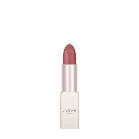 JVONE SMOOTH LIPS Rouge à lèvres mat 02 ROSE 4 GR
