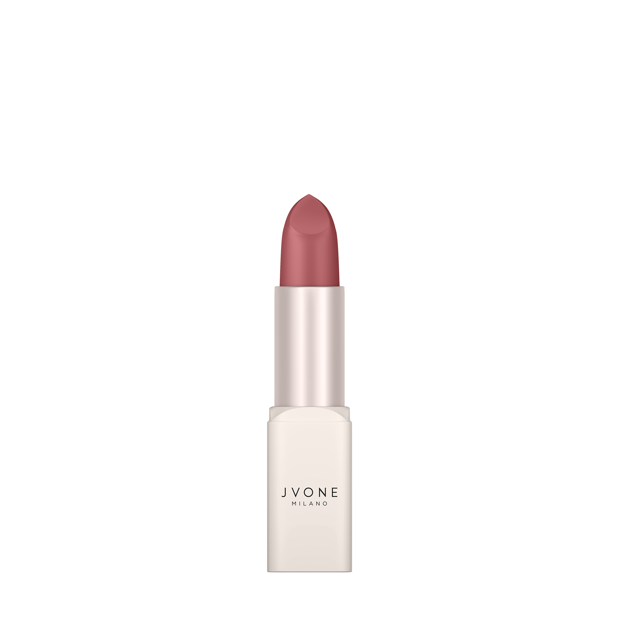 JVONE SMOOTH LIPS Rouge à lèvres mat 02 ROSE 4 GR