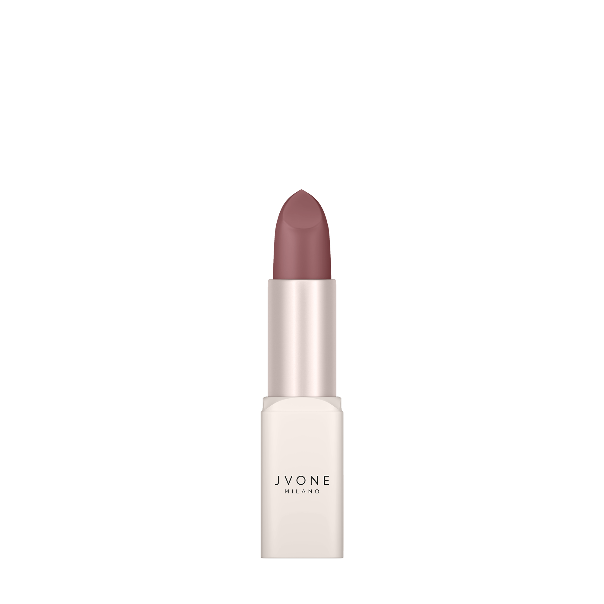 JVONE SMOOTH LIPS Rouge à lèvres mat 03 NUDE 4 GR