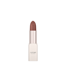 JVONE SMOOTH LIPS Rouge à lèvres mat 04 NUDE PEACH 4 GR