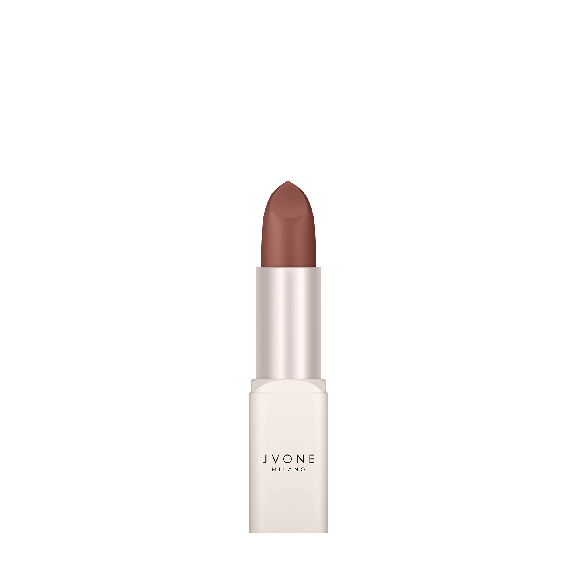 JVONE SMOOTH LIPS Rouge à lèvres mat 04 NUDE PEACH 4 GR