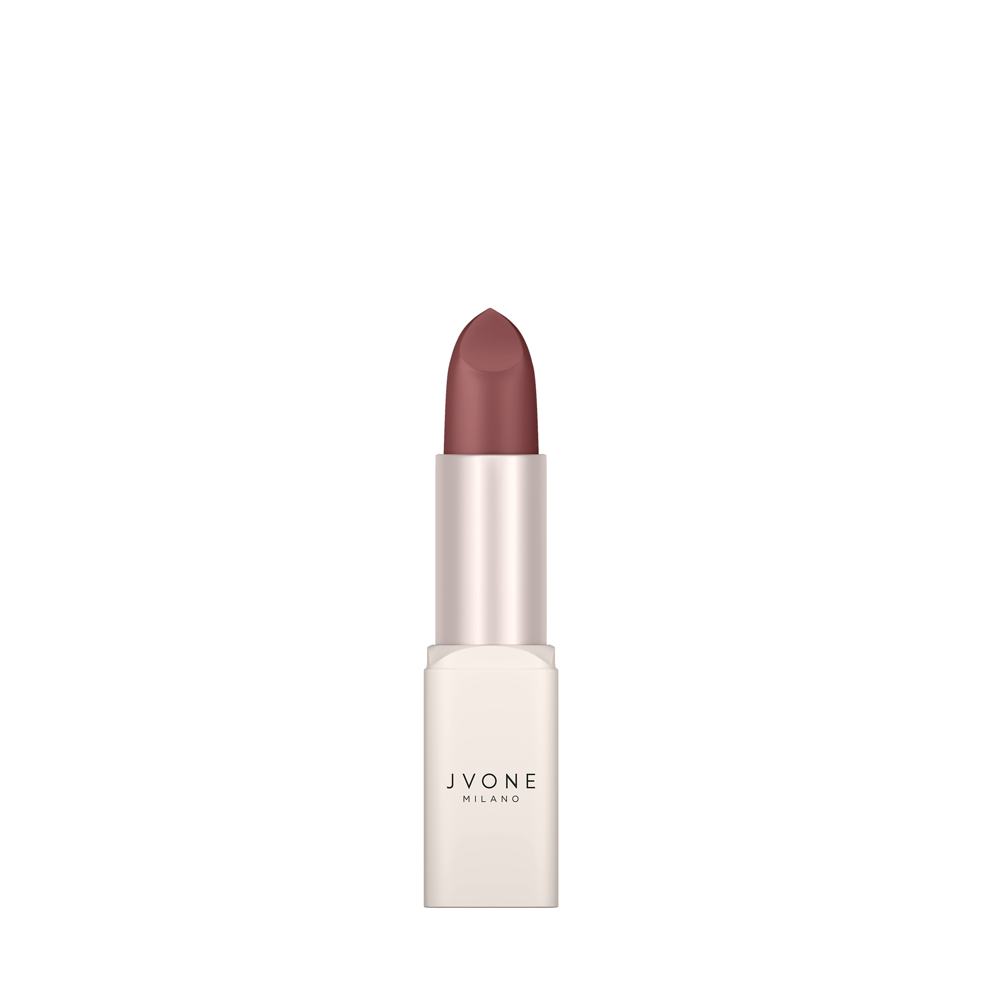 JVONE SMOOTH LIPS Rouge à lèvres mat 05 NUDE INTENSE 4 GR
