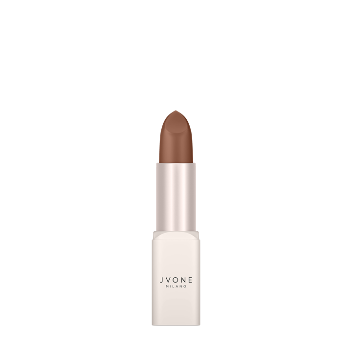 JVONE SMOOTH LIPS Rouge à lèvres mat 06 SPICE 4 GR