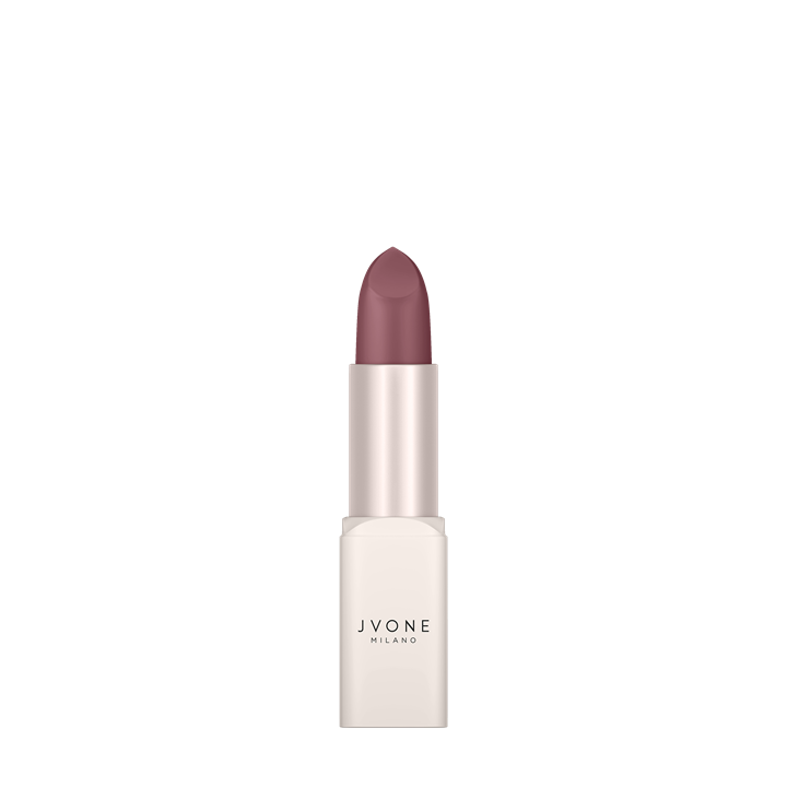 JVONE SMOOTH LIPS Rouge à lèvres mat 07 WHIRL 4 GR