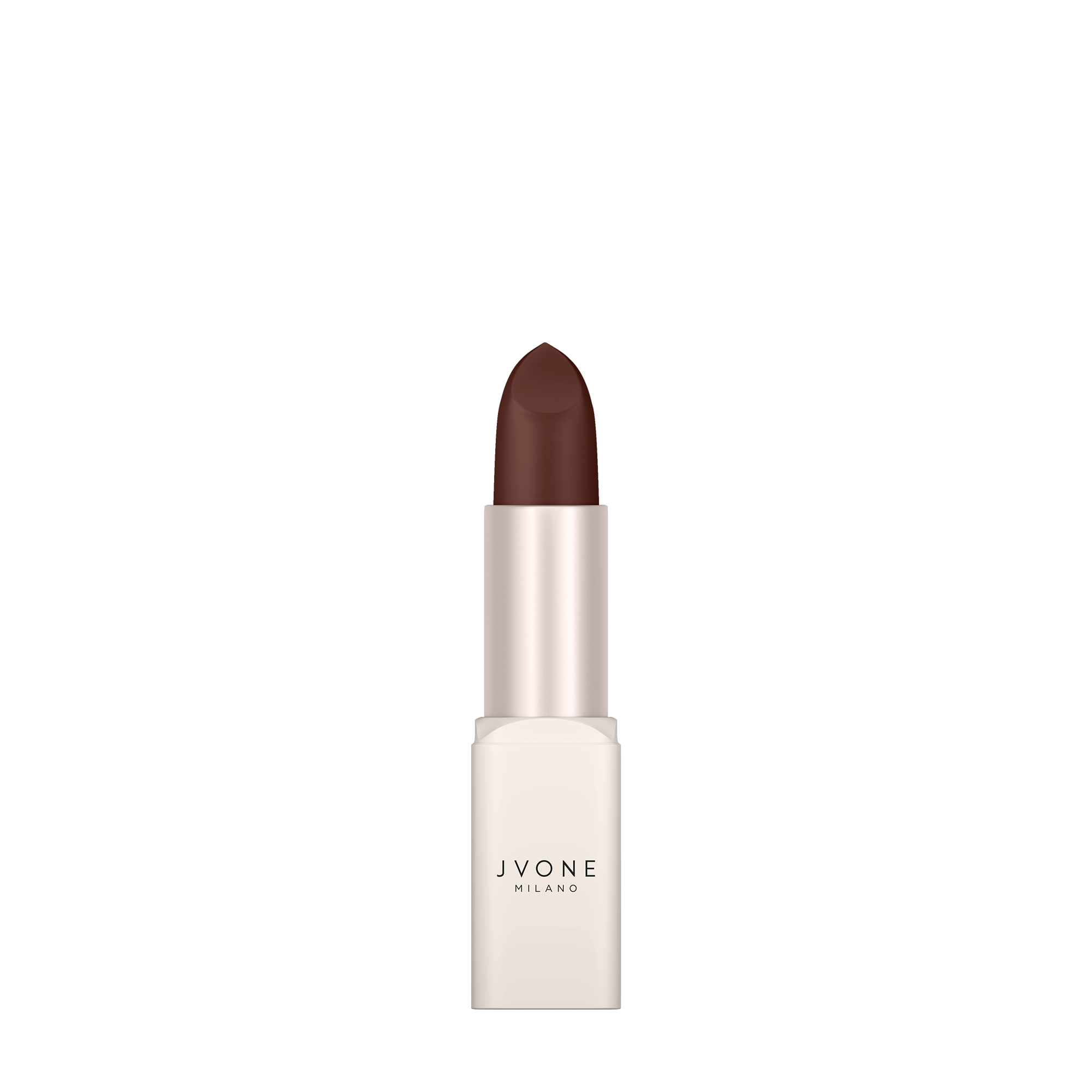 JVONE SMOOTH LIPS Rouge à lèvres mat 08 CHOCO CREAM 4 GR