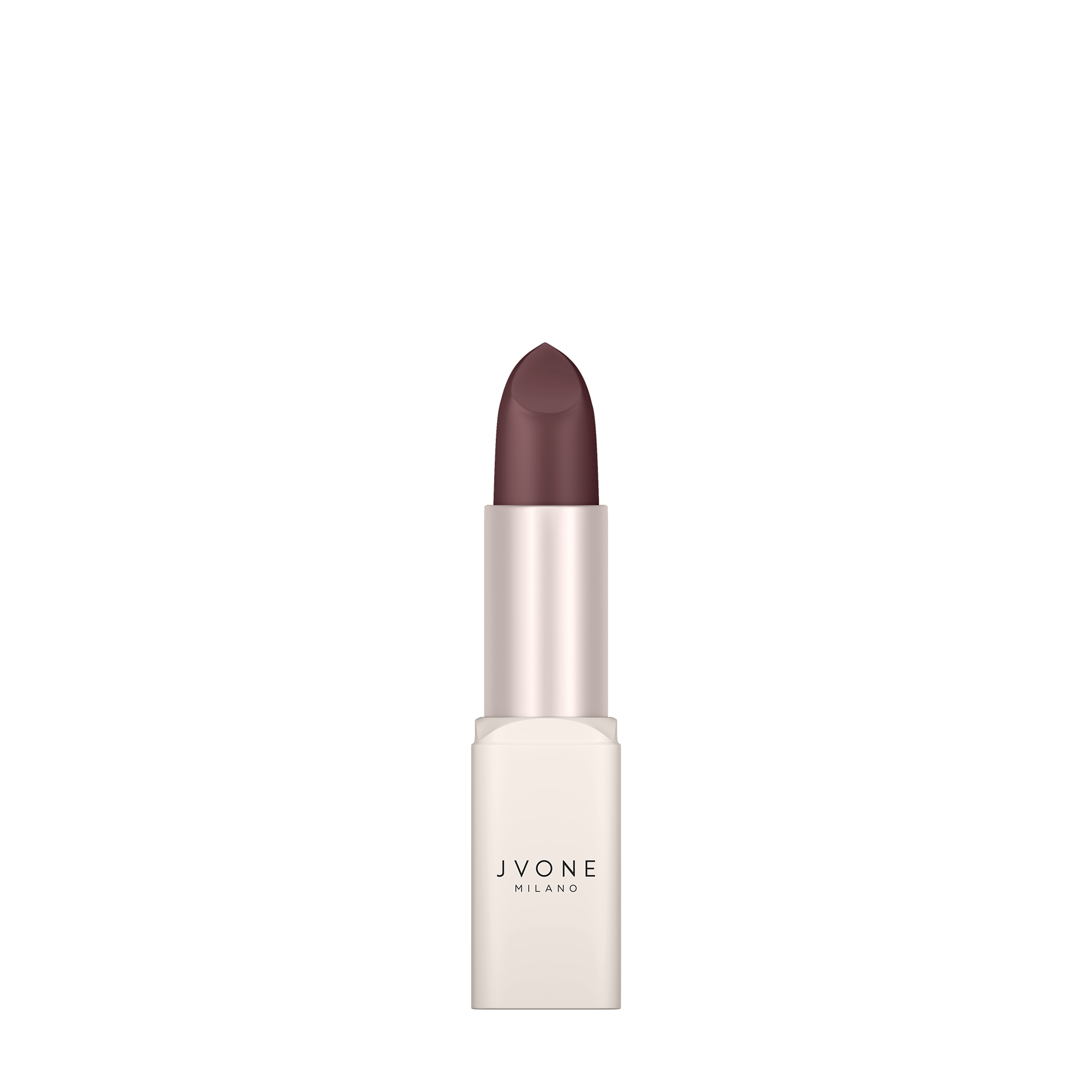 JVONE SMOOTH LIPS Rouge à lèvres mat 09 MAUVE 4 GR