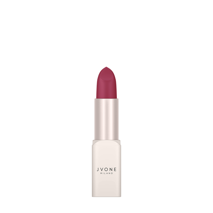JVONE SMOOTH LIPS Rouge à lèvres mat 10 ORCHID 4 GR