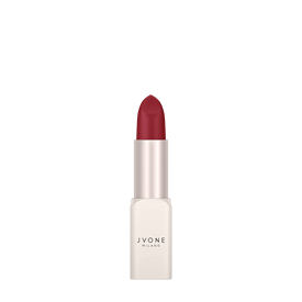 JVONE SMOOTH LIPS Rouge à lèvres mat11 REDNESS 4 GR