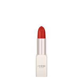 JVONE SMOOTH LIPS Rouge à lèvres mat12 REDORANGE 4 GR