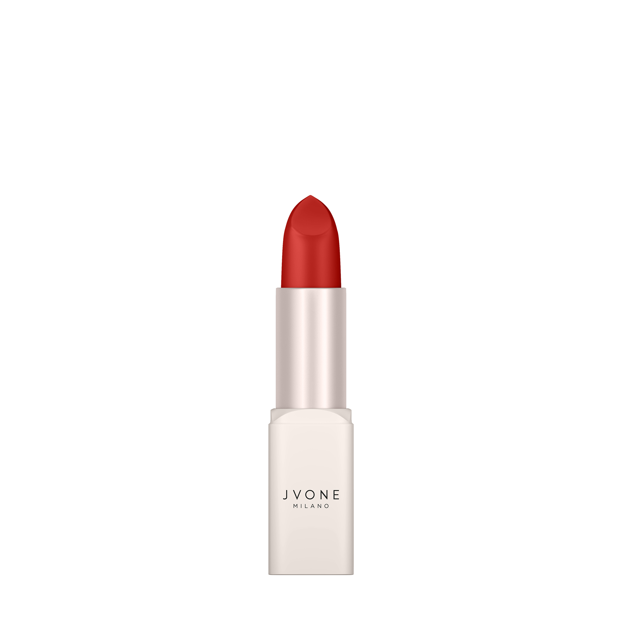 JVONE SMOOTH LIPS Rouge à lèvres mat12 REDORANGE 4 GR