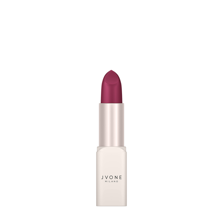 JVONE SMOOTH LIPS Rouge à lèvres mat 13 MAGENTA 4 GR