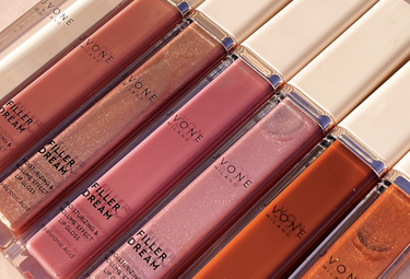 Filler Dream-Gloss à lèvres