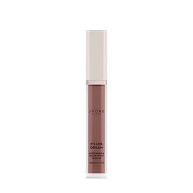 JVONE FILLER DREAM LIP GLOSS 02 NUDE 7,5ML