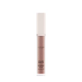 JVONE FILLER DREAM LIP GLOSS 03 SUGAR GLAZE 7,5ML