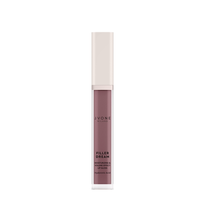 JVONE FILLER DREAM LIP GLOSS 04 PINK NUDE 7,5ML